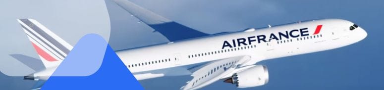 Air France compensation