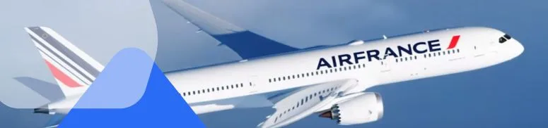 Air France compensation