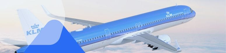 KLM compensation