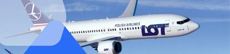 LOT Airlines compensation