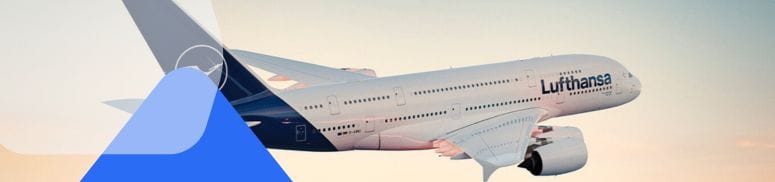 Lufthansa compensation