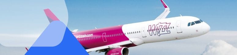 Wizz air ფრენის კომპენსაციის შევსება