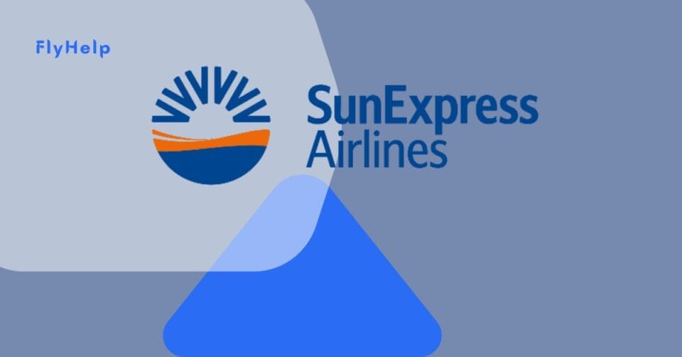 Compensation SunExpress