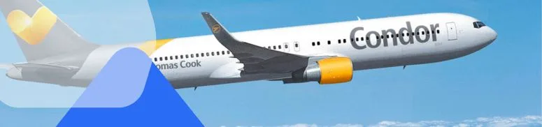 compensation condor airlines