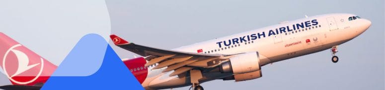compensation for Turkish Airlines