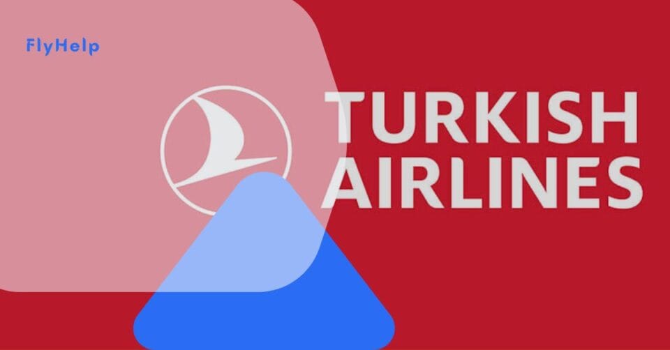 flight delay compensation turkish airlines