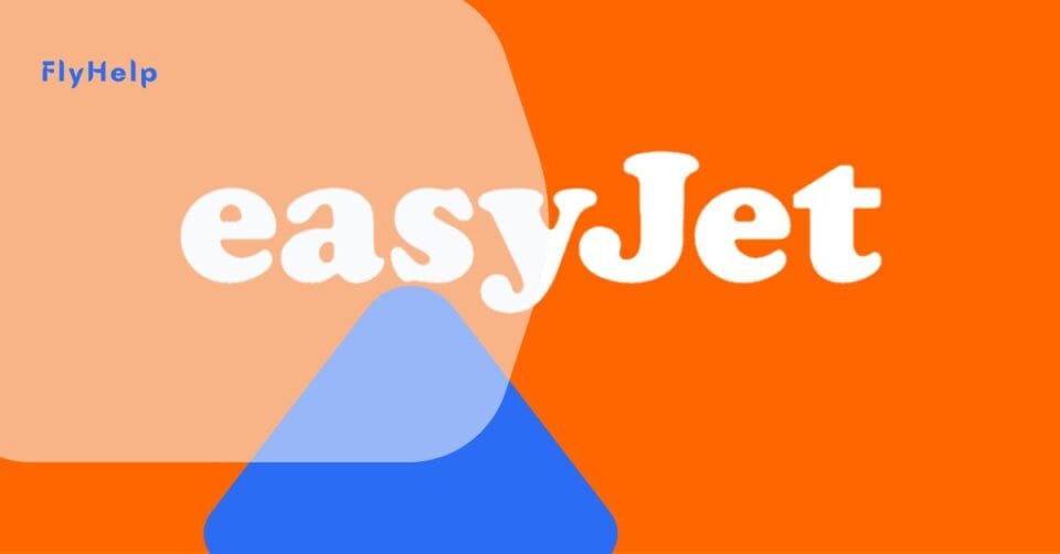 EasyJet flight compensation