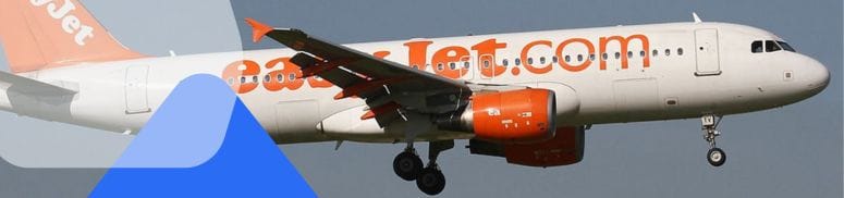 EasyJet flight compensation